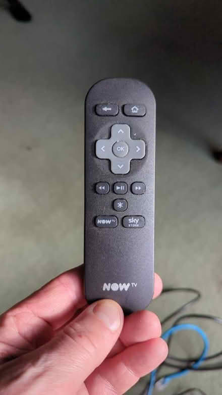 Photo of free Now TV receiver (Berkhamsted HP4) #2