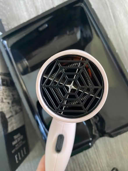 Photo of free Travel hairdryer (Eastwood (G43)) #3