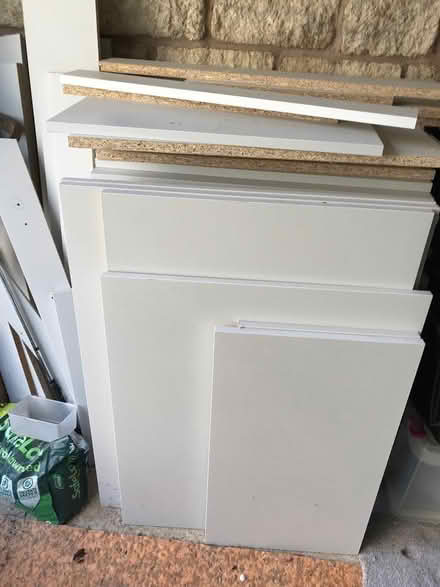 Photo of free MDF?/chipboard? (Eynsham OX29) #2