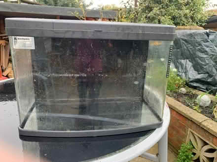 Photo of free Aquarium (Cromer SG2) #2