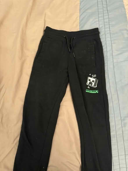 Photo of free Clothes for 6-7yo (Ruislip) #3