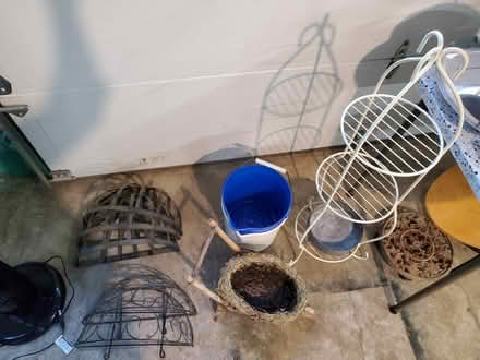 Photo of free Gardening items (Fletcher/Arden) #2