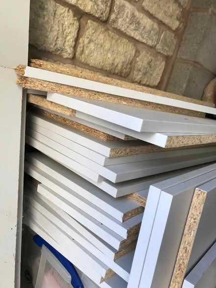 Photo of free MDF?/chipboard? (Eynsham OX29) #3