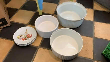 Photo of free Job lot household items (Christleton CH3) #4