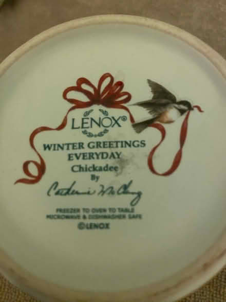 Photo of Lenox Mugs (North Burien) #4