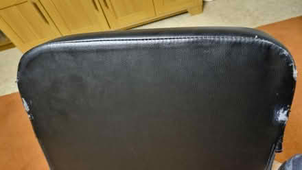 Photo of free IKEA Torkel swivel chair (Temple Park RG42) #3
