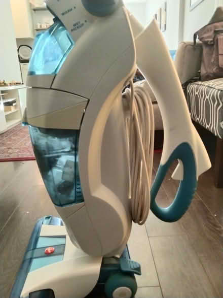 Photo of free Hoover vaccum wet dry (Upper beaches) #2