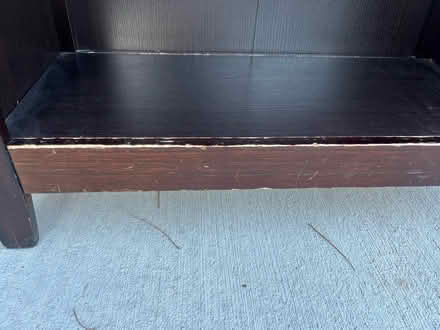 Photo of free Bookshelf (Centennial) #2