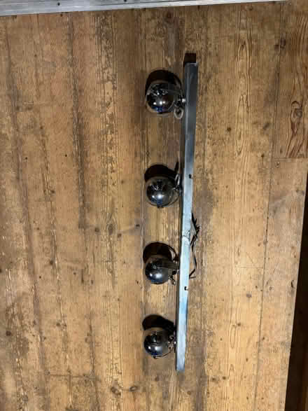 Photo of free Kitchen lights (Central Watford WD23) #1