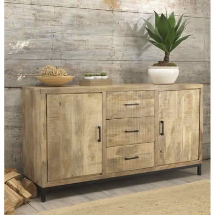 Photo of sideboard / chest of drawers (Sheffield centre) #1