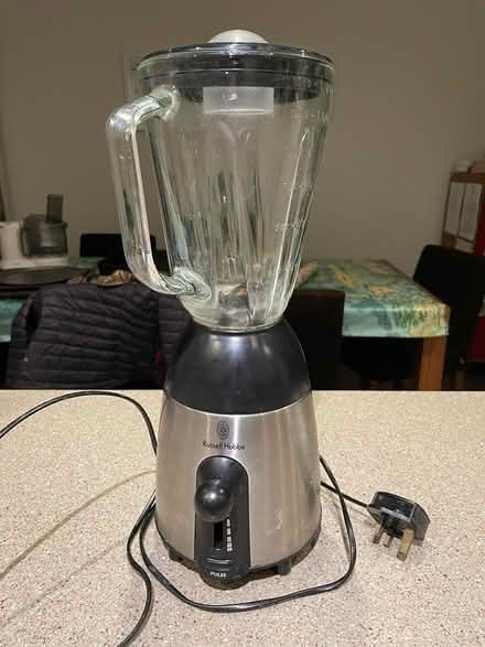 Photo of free Russell Hobbs blender (Hanwell W7) #1