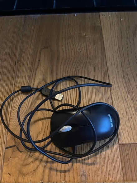 Photo of free Computer mouse (South Hampstead, NW6) #1