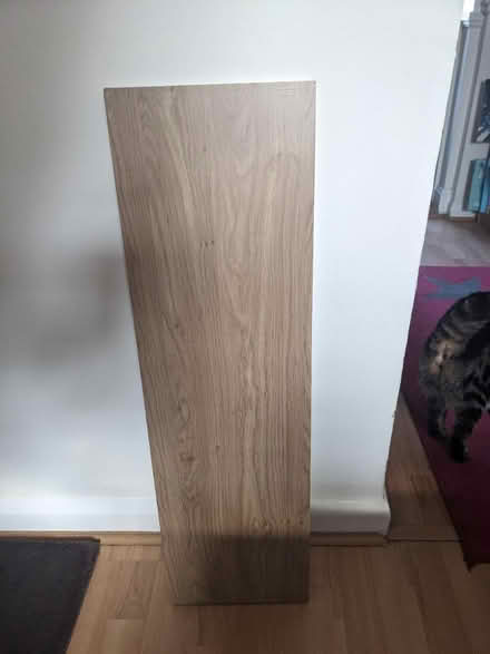 Photo of free Floating shelf (Norwich NR3) #2