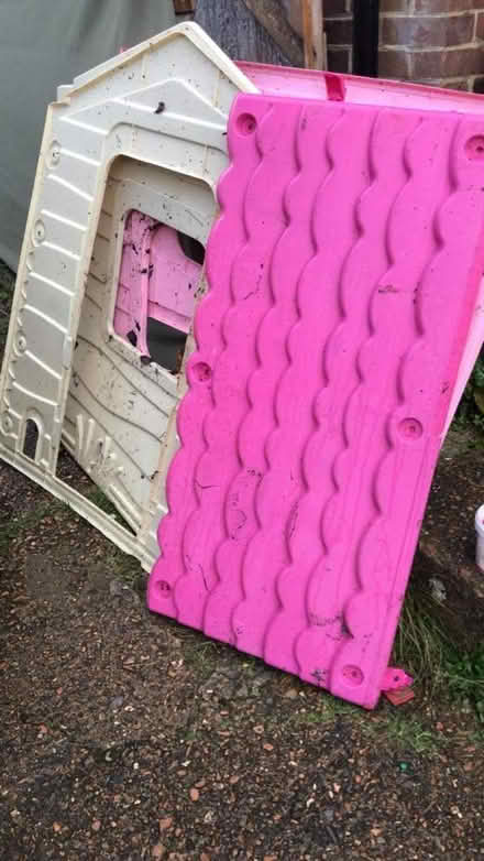 Photo of free Playhouse (Glynde BN8) #1