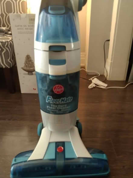 Photo of free Hoover vaccum wet dry (Upper beaches) #3