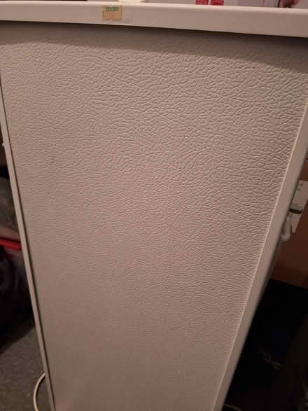 Photo of free Corby Trouser Press (Staines) #2