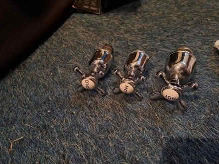 Photo of free Taps (Weybridge, KT13) #2