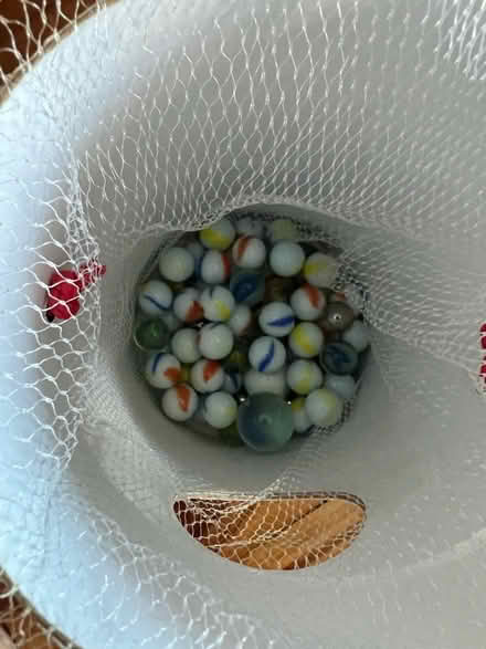 Photo of free Marbles (West San Jose) #1