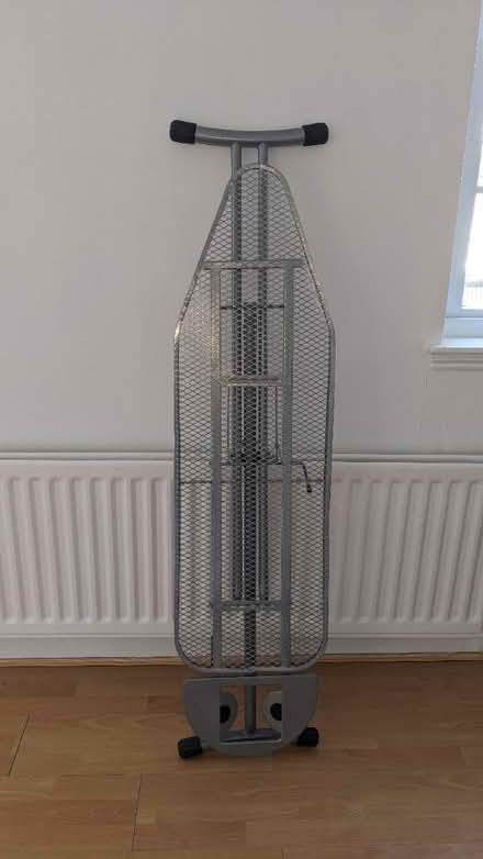 Photo of free Ironing board (asap takeaway!) (Crouch Hill N8 3AF) #1