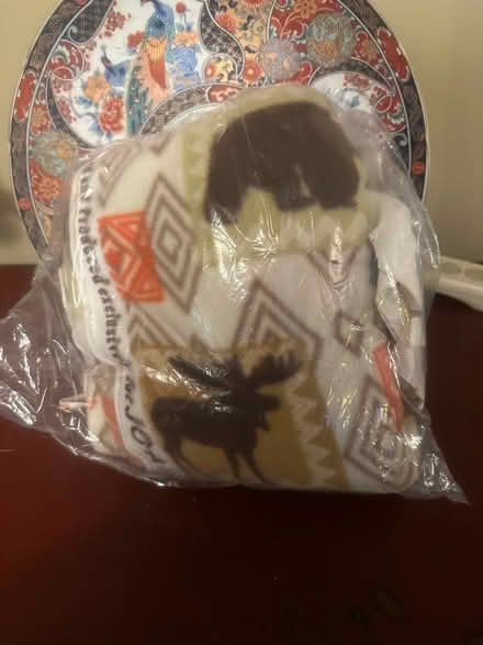 Photo of free Sewing Crafts (Reston) #3