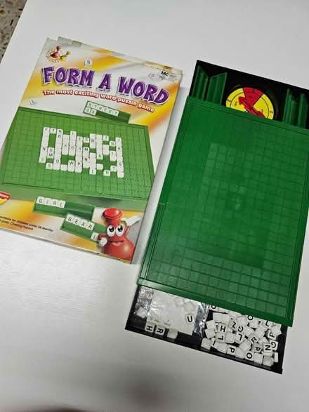 Photo of free Various games /board game (Lakeside) #4