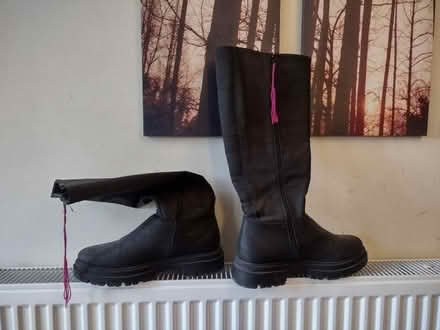 Photo of free Boots (St Andrew's BS7) #3