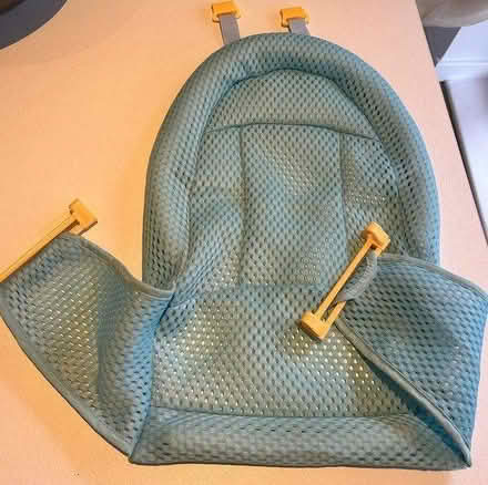Photo of free Baby bath holder (BR5) #1