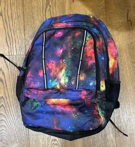 Photo of free Lands End Kids School Backpack (Harpenden) #1