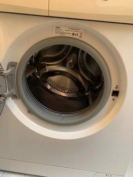 Photo of free Washing machine parts (Seaside BN22) #2