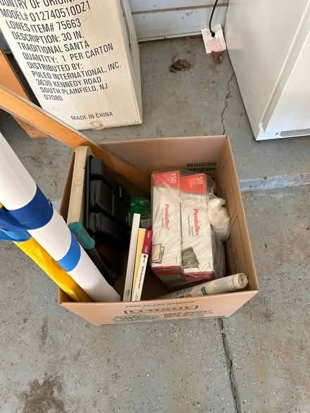 Photo of free Office supplies (Clinton Twsp mi) #1