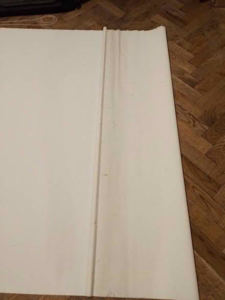 Photo of free Roller blind, 140x170cm (SE24) #1