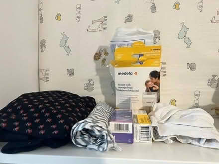 Photo of free Pregnancy items (BR5) #2
