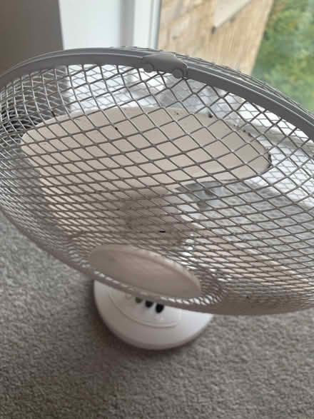 Photo of free Use Fan (SE6) #2