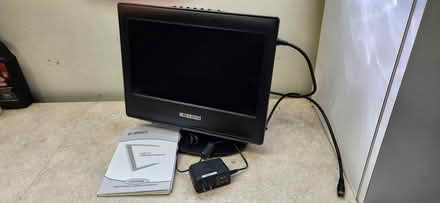 Photo of free Color TV (Farmington Hills) #1