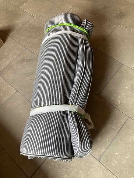 Photo of free Mattress (Cromer Hyde AL8) #1
