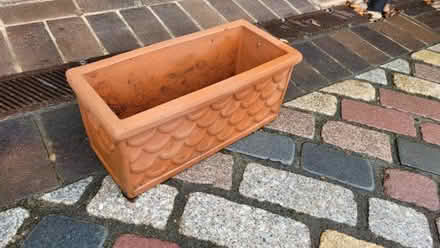 Photo of free Planter (Darley Abbey DE22) #1