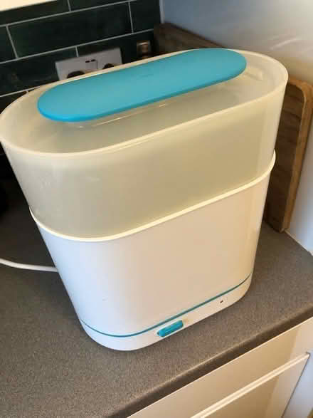 Photo of free Steriliser (RH20) #2