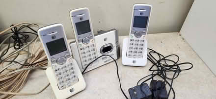 Photo of free AT&T Landline Phone (Farmington Hills) #1