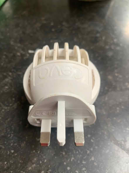 Photo of free Feliway plug in (Tooting Bec/Balham) #2