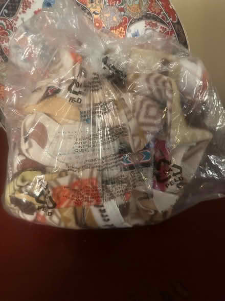 Photo of free Sewing Crafts (Reston) #2
