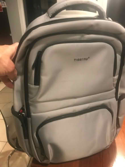 Photo of free Laptop/computer backpack (Mickleover, Derby) #1