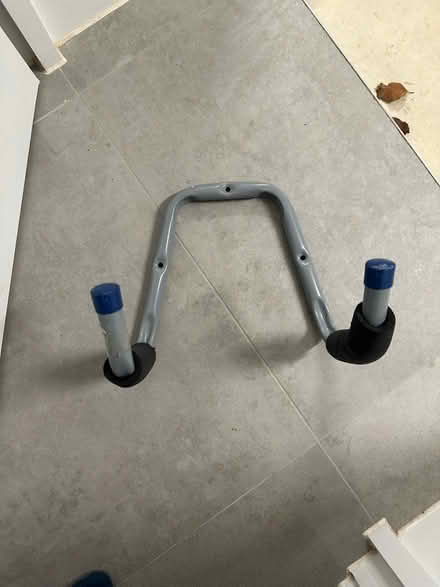 Photo of free Heavy duty garage hook (Yarnton) #2