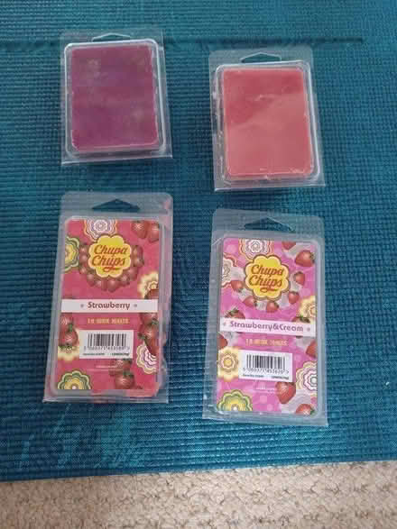 Photo of free Wax Melts (Leigh on Mendip BA3) #1