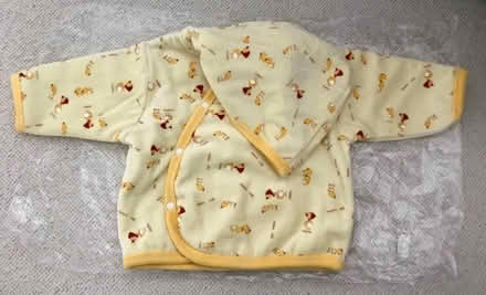 Photo of free Child’s hoodie top (Radlett WD7) #1