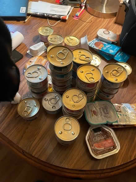 Photo of free Car Food (North Cambridge) #1