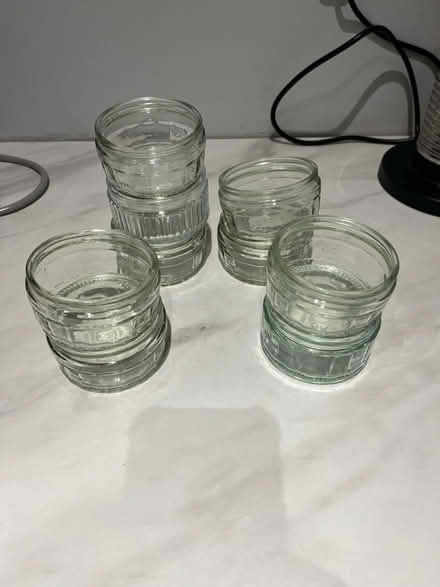 Photo of free Glass ramikins (WF3) #1