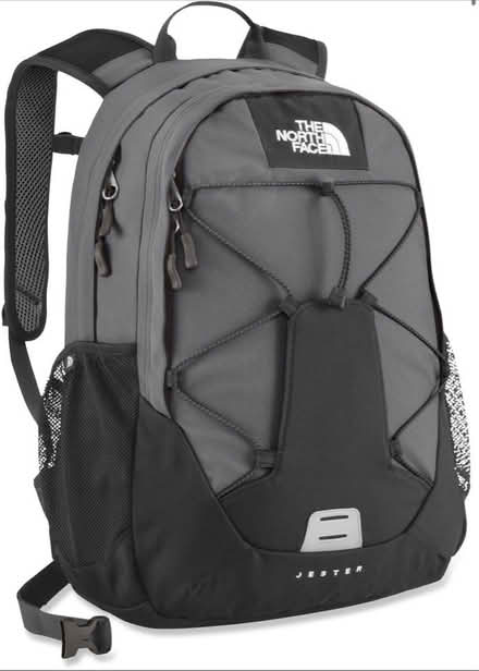 Photo of Backpack (BR2) #1