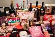 Photo of Tombola prizes (LE18 3 Wigston) #1