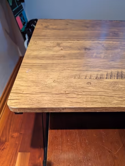 Photo of free Desk (Olympic Hills) #1