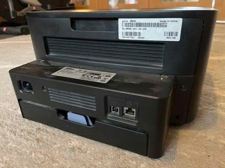 Photo of free Dell 1130n Mono printer (Queens Park) #1